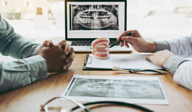 Best Dental Abscess Treatment in Superior, NE