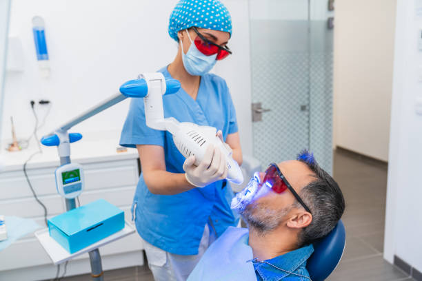 Best Knocked-Out Tooth (Avulsed Tooth) Treatment in Superior, NE