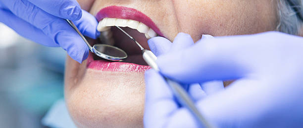 Best Emergency Treatment for Jaw Pain or Injury in Superior, NE