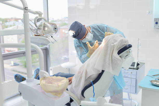 Best Emergency Pediatric Dental Care in Superior, NE